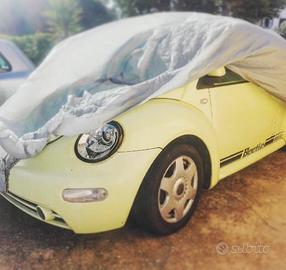 VOLKSWAGEN New Beetle - 1999