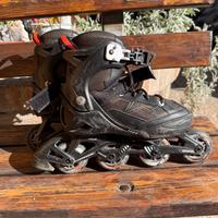 Roller decathlon taglia 39/40