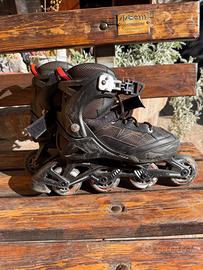 Roller decathlon taglia 39/40