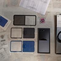Samsung Z Flip 7 12/256  Gar. Italia + Accessori