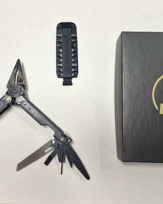 Leatherman ARC Limited Edition - Nuova (Mai usata)