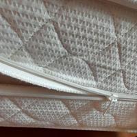 Materasso matrimoniale