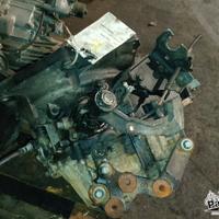 CAMBIO 6M ALFA ROMEO 159 1.9 TD 2010 939A2000 856/