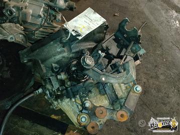 CAMBIO 6M ALFA ROMEO 159 1.9 TD 2010 939A2000 856/