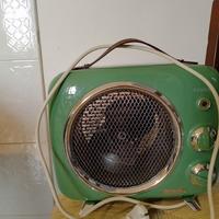 TERMOVENTILATORE ARIETE VINTAGE