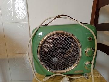 TERMOVENTILATORE ARIETE VINTAGE