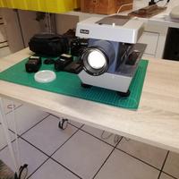 PROIETTORE ROLLEI P11