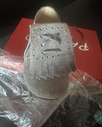 Scarpe Panyno