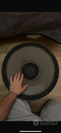 subwoofer jbl