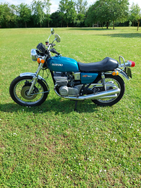 Suzuki GT380
