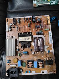 scheda alimentazione  TV Samsung  UE32F5000AW