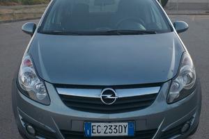 Opel corsa 1.3mtj