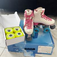 Pattini Belati Primula