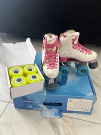 Pattini Belati Primula