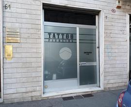 NEGOZIO A TORINO