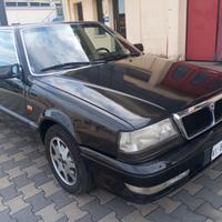 lancia Thema 2000 8v