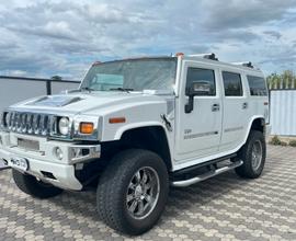 Hummer H2 6.0 V8 SUV