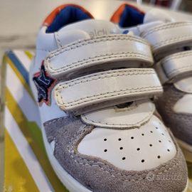 Scarpe balducci numero 21