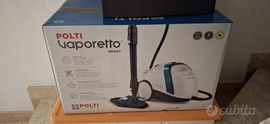 Polti Vaporetto Smart 100 T