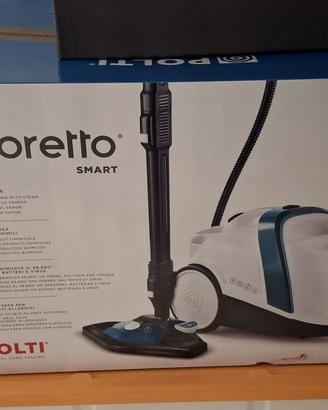 Polti Vaporetto Smart 100 T