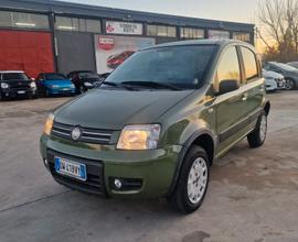 Fiat Panda 1.2 4x4 Climbing PERFETTTA IN TUTTE LE 