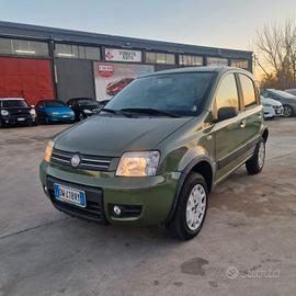 Fiat Panda 1.2 4x4 Climbing PERFETTTA IN TUTTE LE 