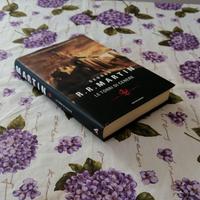 Le torri di cenere Mondadori rilegato I edizione