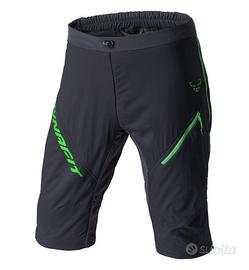 Dynafit Mezzalama Ptc - short skialp- taglia S