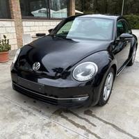 VOLKSWAGEN Maggiolino 2.0 TDI Sport