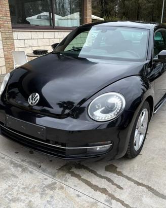 VOLKSWAGEN Maggiolino 2.0 TDI Sport