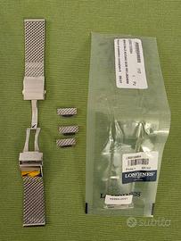 Bracciale Longines maglia Milano