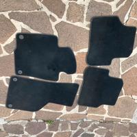 Tappetini e copri sedili volkswagen passat 2011