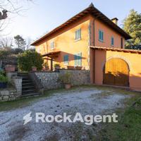 VILLA UNIFAMILIARE