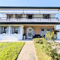 VILLA SINGOLA A CASIER