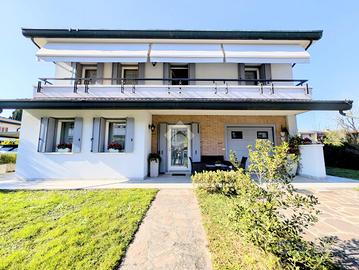 VILLA SINGOLA A CASIER