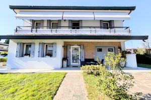 VILLA SINGOLA A CASIER