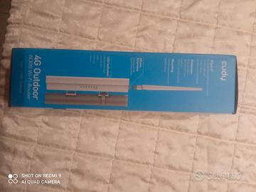 modem gsm per esterno 