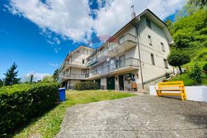 Appartamento - Carrodano