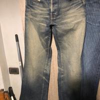 Jeans vintage