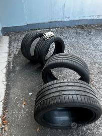 Pneumatici gomme Hankook