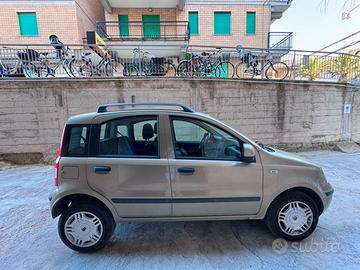 Fiat Panda 1.2 Natural Power Benzina/Metano – 2009
