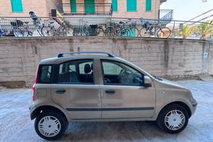 Fiat Panda 1.2 Natural Power Benzina/Metano – 2009