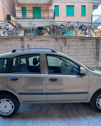 Fiat Panda 1.2 Natural Power Benzina/Metano – 2009
