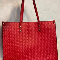 Borsa Bata Rossa