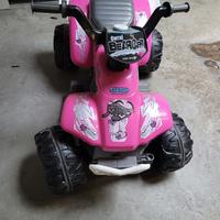 Quad giocattolo