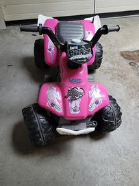 Quad giocattolo