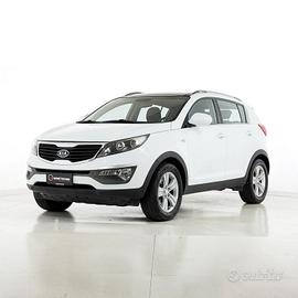 Kia Sportage 1.6 gdi Plus 2wd
