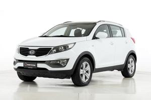 Kia Sportage 1.6 gdi Plus 2wd