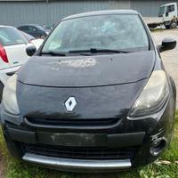 ACCESSORI RICAMBI RENAULT CLIO ANNO 2009