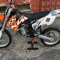 Ktm 85 sx